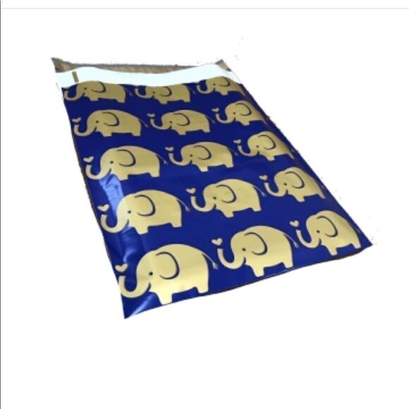 IN STOCK listing 10x13 sizes poly mailers only - Picture 10 of 13